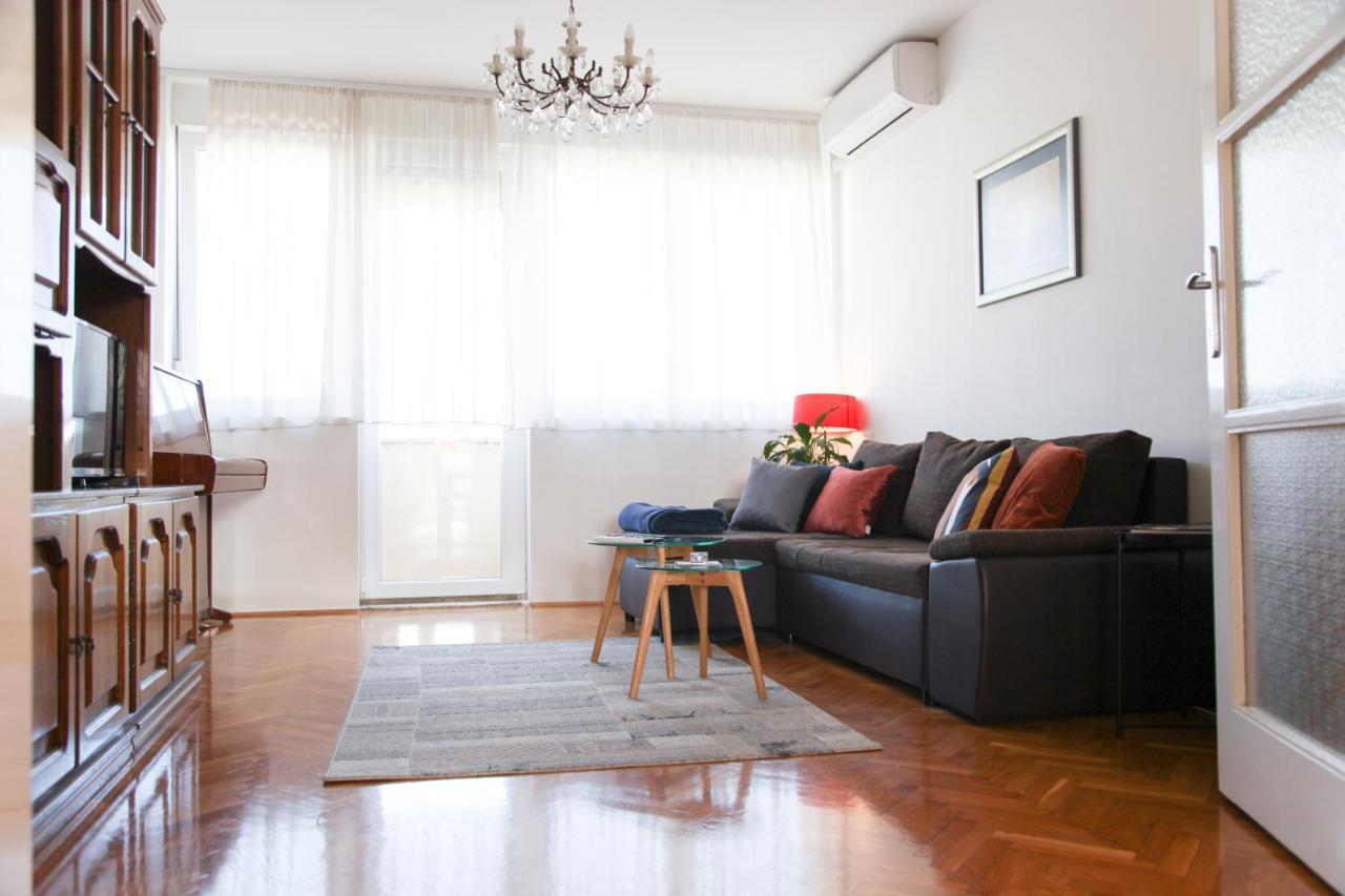 Kate'S Apartment 스플리트 외부 사진