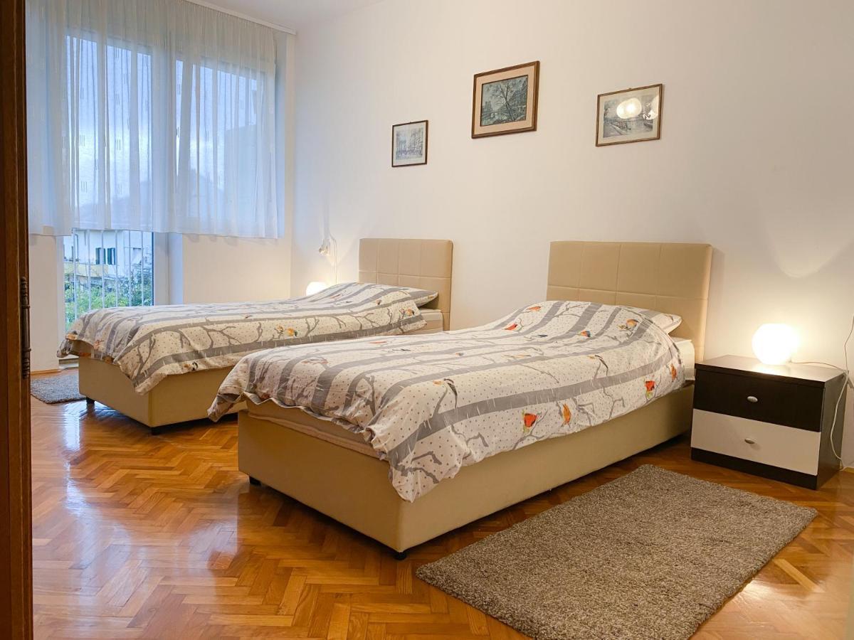 Kate'S Apartment 스플리트 외부 사진