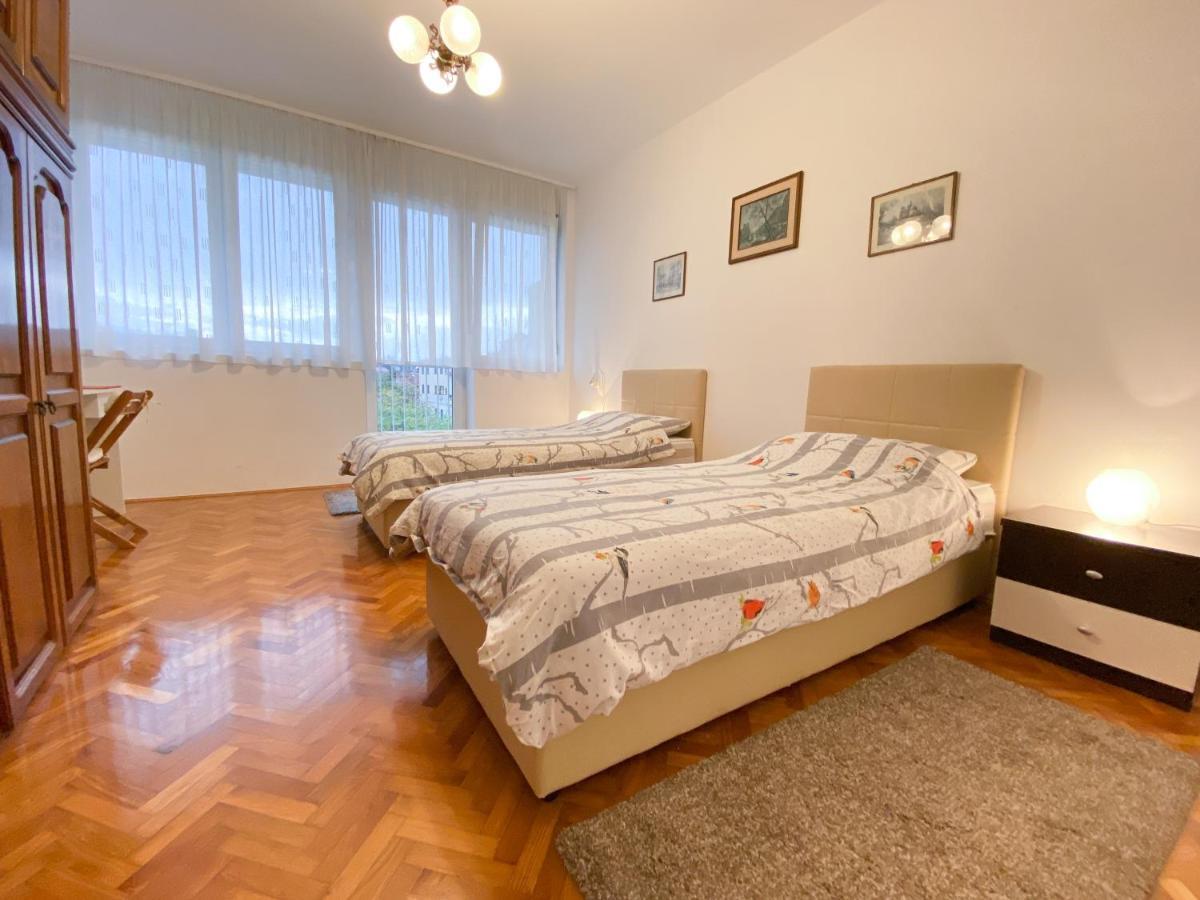 Kate'S Apartment 스플리트 외부 사진
