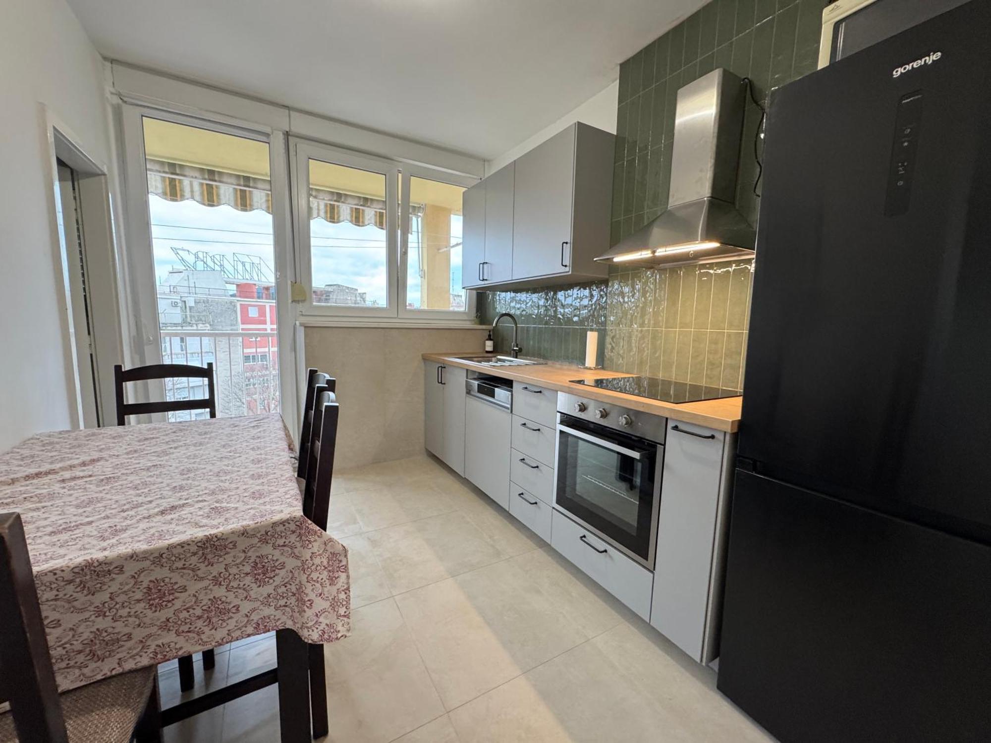 Kate'S Apartment 스플리트 외부 사진