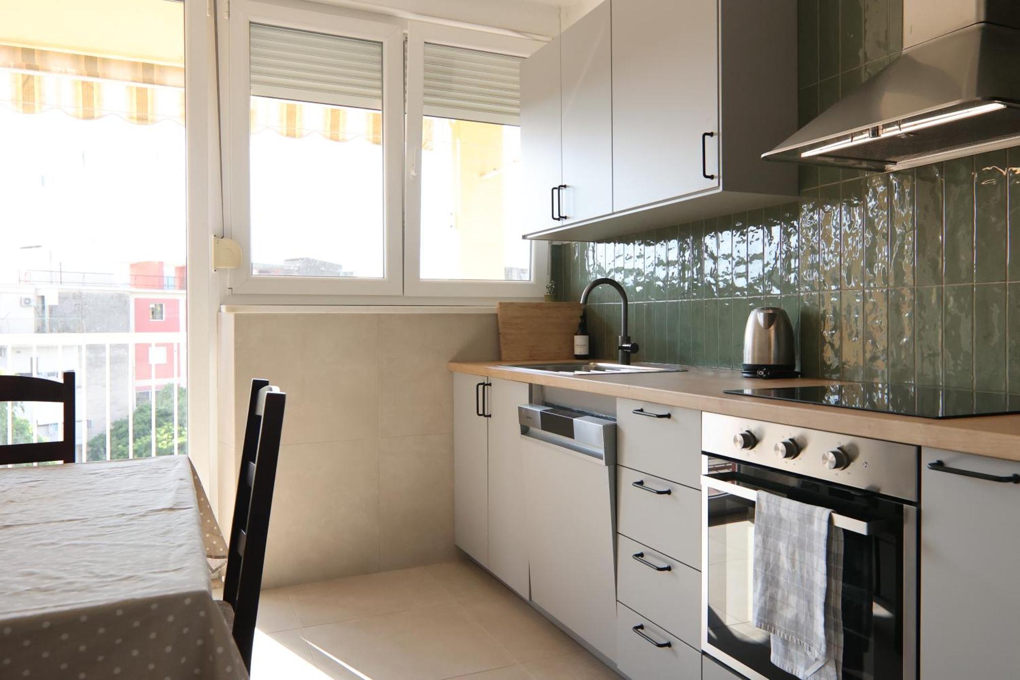 Kate'S Apartment 스플리트 외부 사진