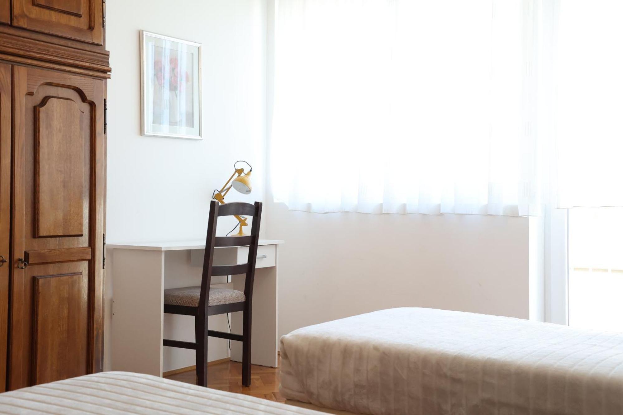 Kate'S Apartment 스플리트 외부 사진