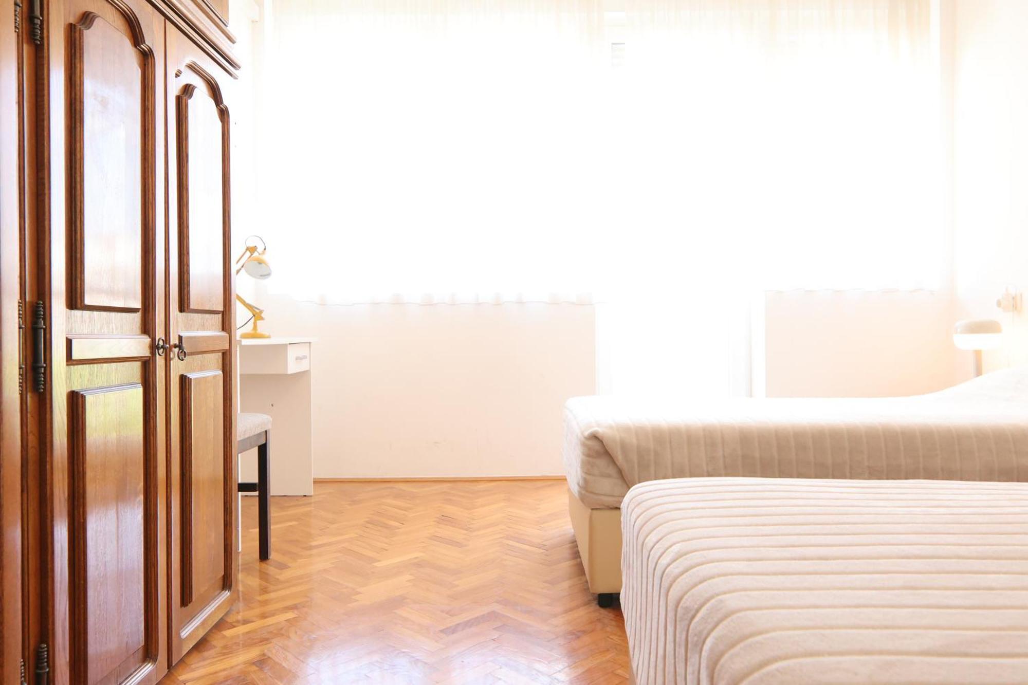 Kate'S Apartment 스플리트 외부 사진