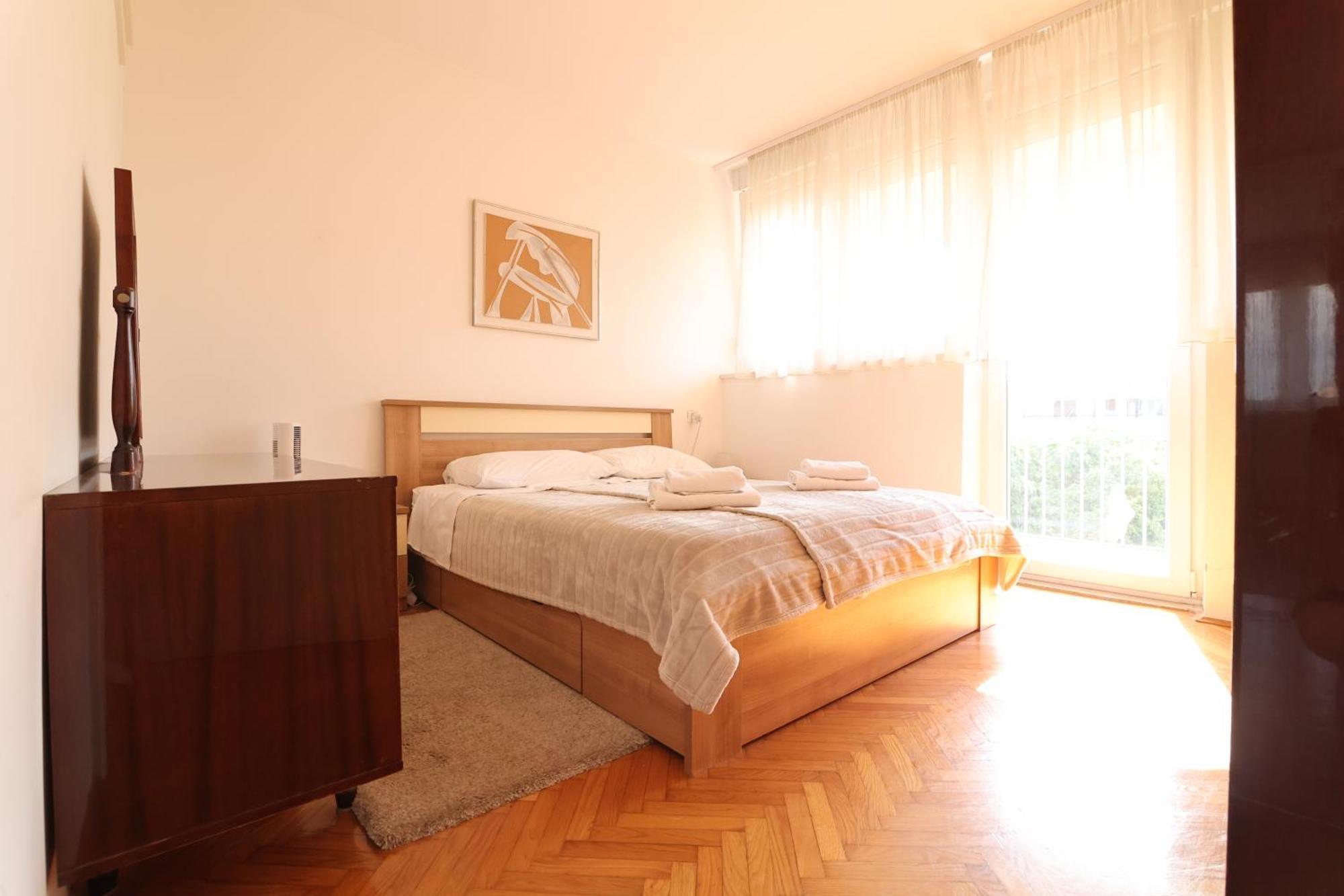 Kate'S Apartment 스플리트 외부 사진