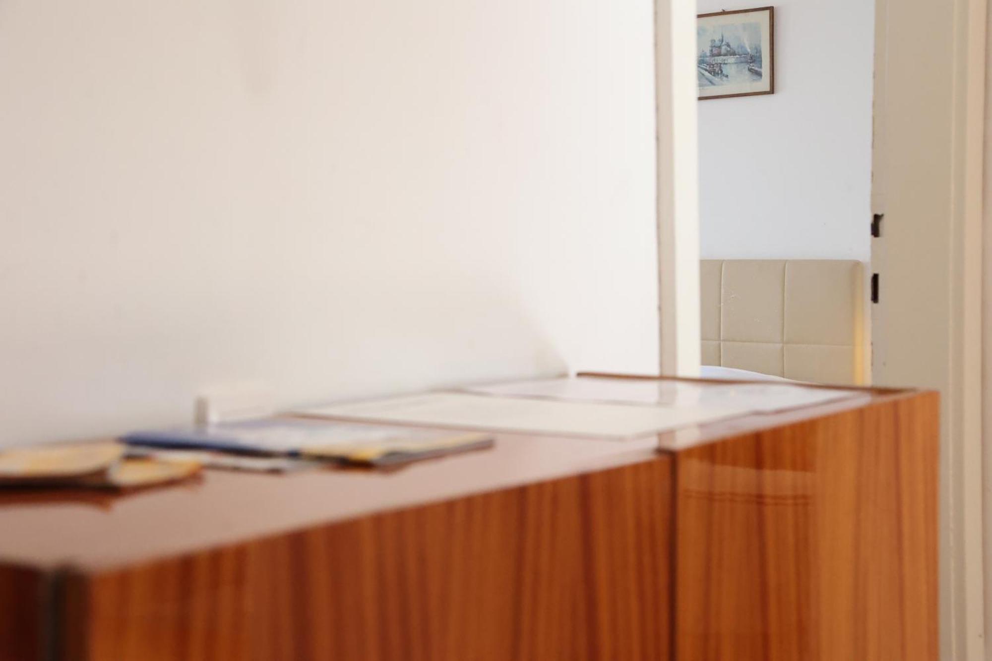 Kate'S Apartment 스플리트 외부 사진