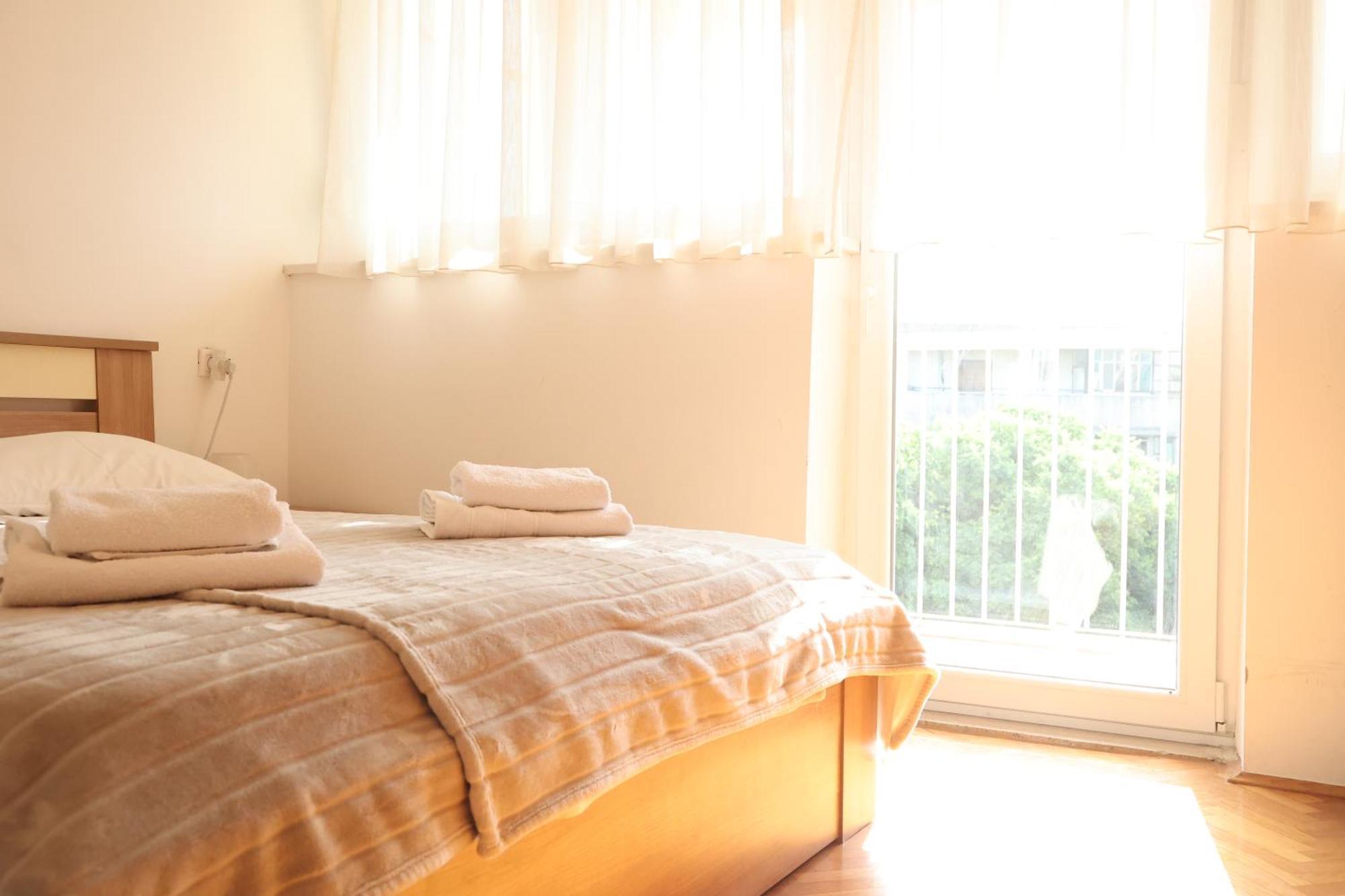 Kate'S Apartment 스플리트 외부 사진