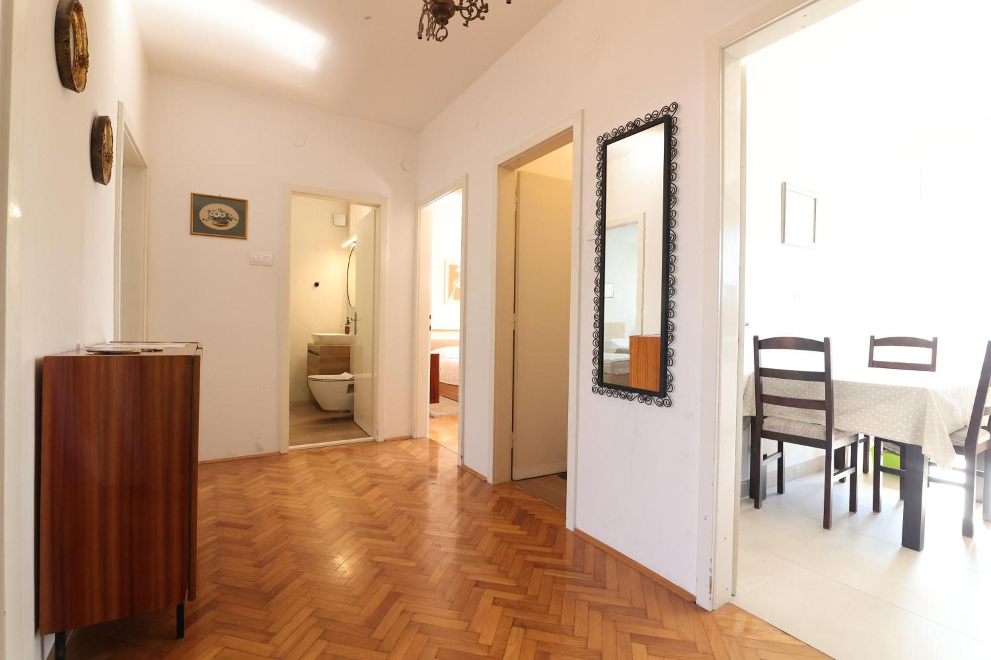 Kate'S Apartment 스플리트 외부 사진