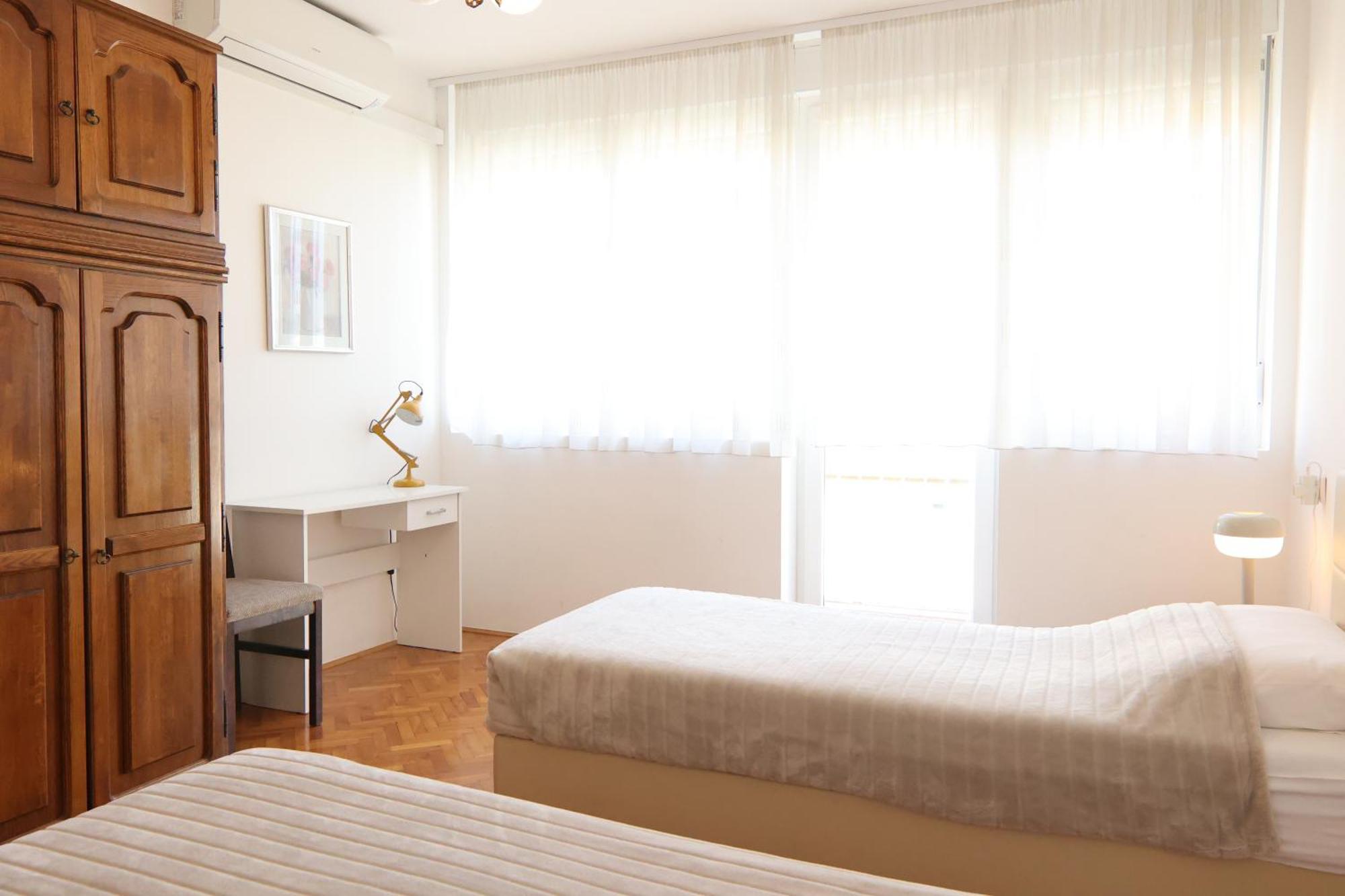 Kate'S Apartment 스플리트 외부 사진