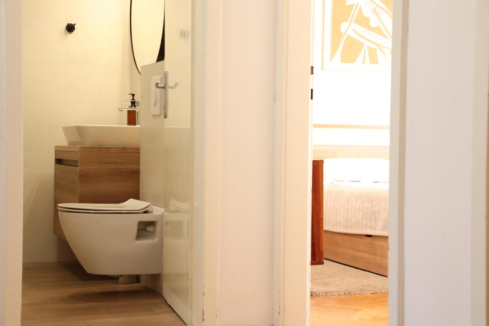 Kate'S Apartment 스플리트 외부 사진