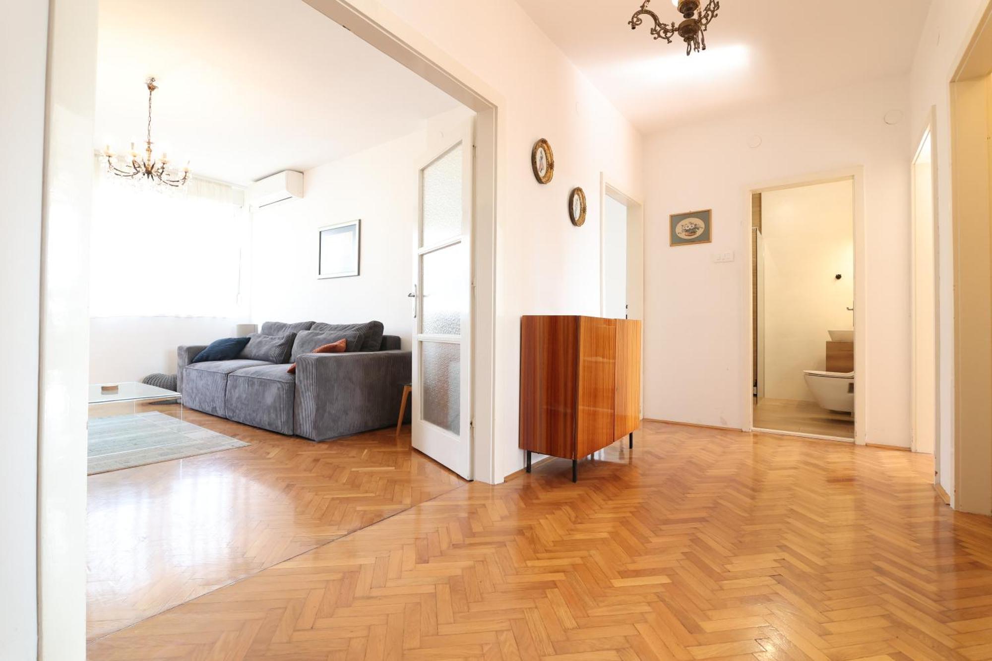 Kate'S Apartment 스플리트 외부 사진