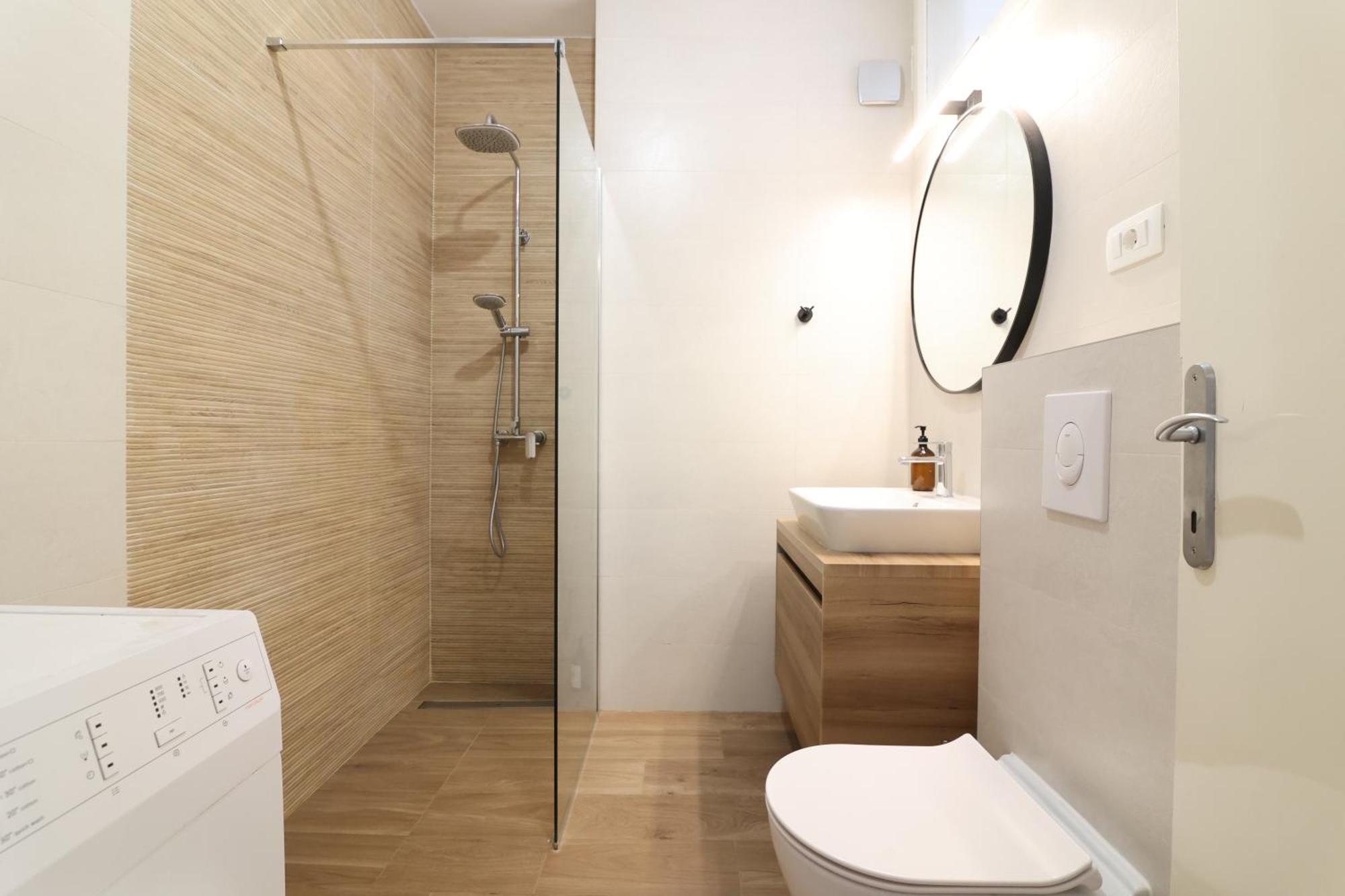 Kate'S Apartment 스플리트 외부 사진