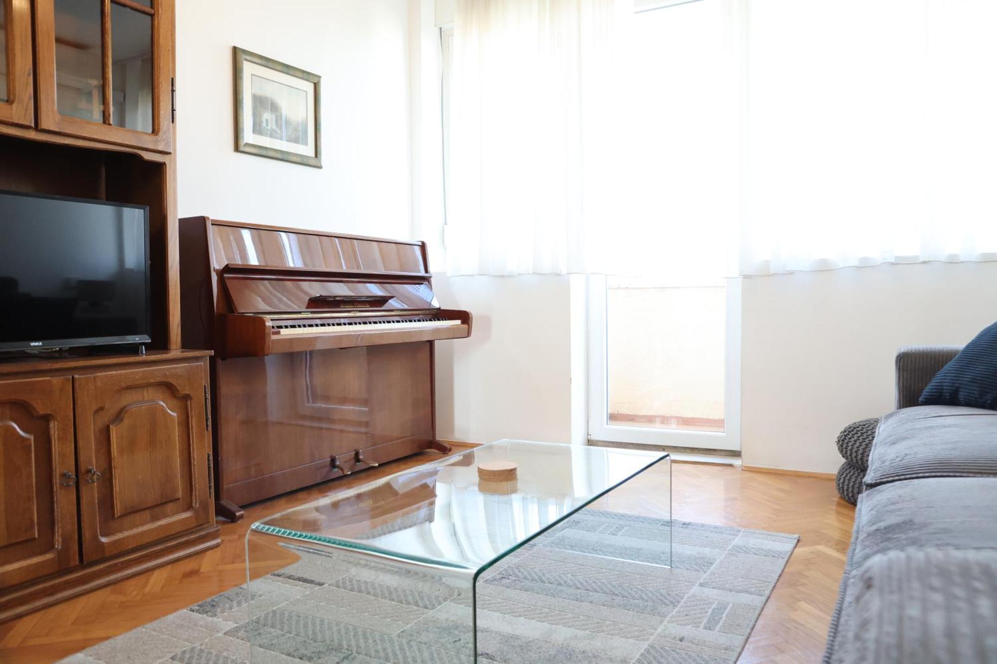 Kate'S Apartment 스플리트 외부 사진