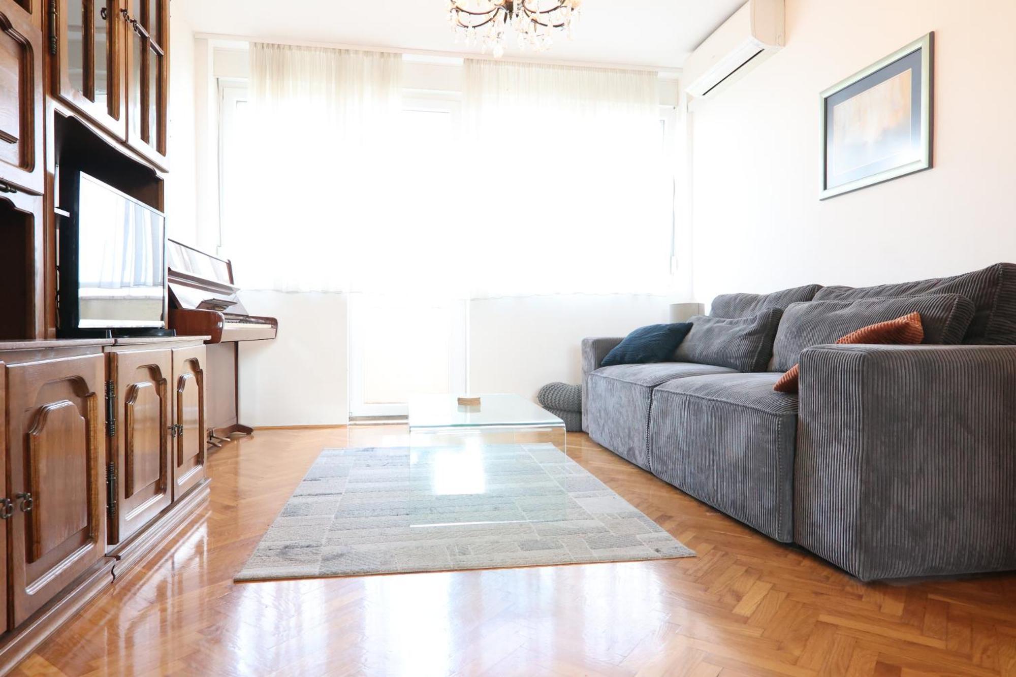 Kate'S Apartment 스플리트 외부 사진