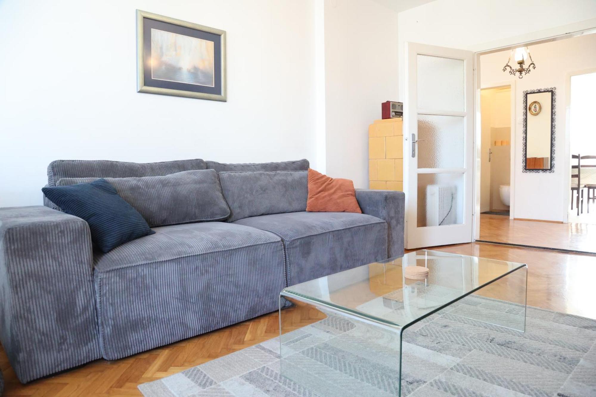 Kate'S Apartment 스플리트 외부 사진
