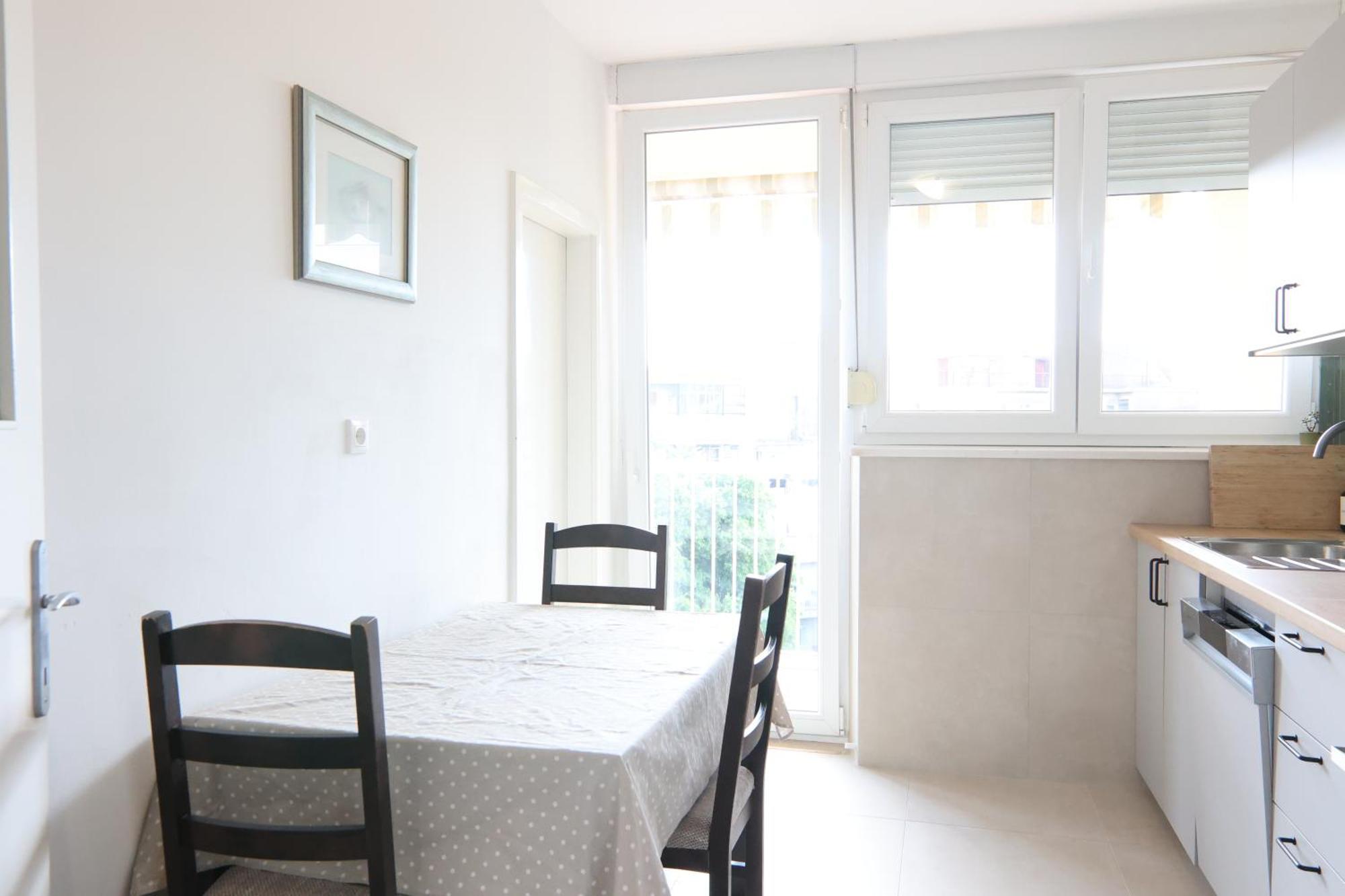 Kate'S Apartment 스플리트 외부 사진